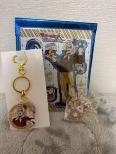 鬼滅の刃バレンタイン＆ホワイトデー2026 宇髄天元