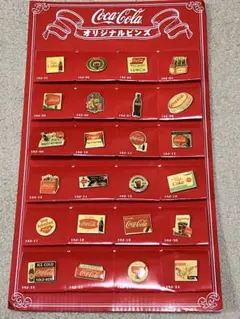 2026年最新】コカコーラピンバッジの人気アイテム - メルカリ