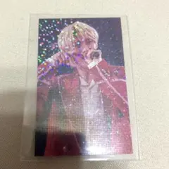 M!LK 曽野舜太 HAPPY! HAPPY! HAPPY! トレカ