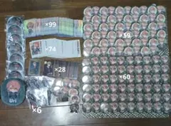 カラフルピーチ　うり　まとめ売り