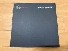 Nissan Fairlady Z 2005 フェアレディZ カタログのサムネイル