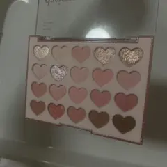 dasique アイシャドウパレット 06 Sweet Heart