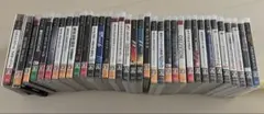 PS3 ソフト まとめ売り 35本