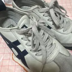 オニツカタイガー MEXICO 66 メキシコ66 23cm