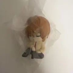 ねむらせ隊　夜神月