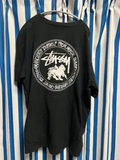 2026年最新】STUSSY ラスタ Tシャツの人気アイテム - メルカリ