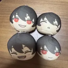 あんスタ 朔間凛月 おまんじゅう