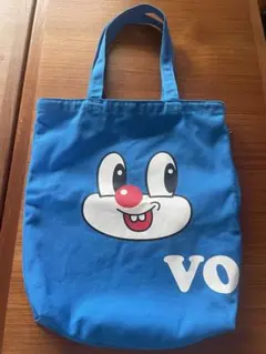 電気グルーヴ　バッグ　新品　未使用　未開封　トート　DENKI GROOVE 電気グルーヴ バッグ 新品 未使用 未開封 トート DENKI GROOVE