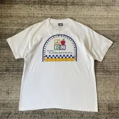 90s screen stars ヴィンテージTシャツ USA製 XL