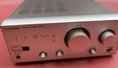 ONKYO オンキョー プリメインアンプ　INTEC　A-909LTD 中古 楽天市場】【中古】（非常に良い）ONKYO プリメインアンプ INTEC