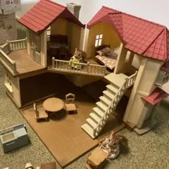 2025年最新】あかりの灯る大きなお家 ギフトの人気アイテム - メルカリ