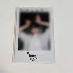 idntt 直筆サイン入り OMA ファンヒ　ファニ　トレカ　object idntt 直筆サイン入り OMA ファニ ファンヒ - メルカリ