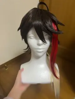 禪院真希 コスプレ衣装 武器 ウィッグセット - メルカリ