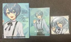 千種君 聯名彩妝