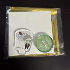 ツイステ トレイ アクリルスタンド