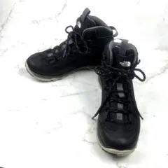 ノースフェイス クレストン ミッド フューチャーライト 24.0