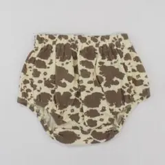 Semon キリン IS IT COW？WAFFLE BLOOMERS 80cm
