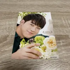 石川界人 ブロマイド②