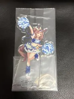 ウマ娘一番くじ D賞 マチカネタンホイザ アクリルスタンド