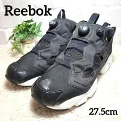 ✨美品✨【Reebok リーボック】インスタポンプフューリー PUMPFURY