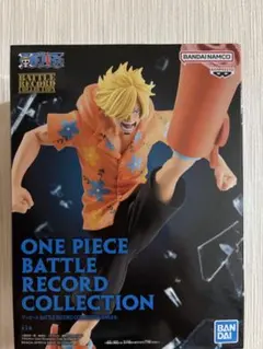 2026年最新】battle record collection サンジの人気アイテム - メルカリ