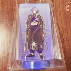 小柳ロウ Dytica2周年 ボイスアクリルスタンド 未開封品