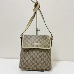 GUCCI グッチ ショルダーバッグのサムネイル