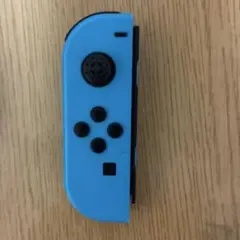 Nintendo Switch Joy-Con コントローラー ブルー
