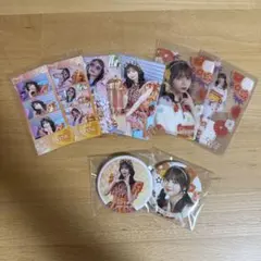 CANDY TUNE 南なつ グッズセットのサムネイル