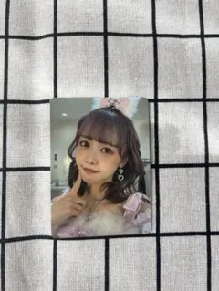 たこ様専用 仲川瑠夏 トレカ