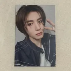 BOYNEXTDOOR 19.99 イハン ユニバ 特典 トレカ