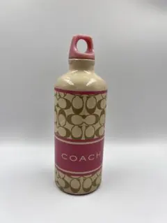 2026年最新】コーチ ステンレスボトルの人気アイテム - メルカリ