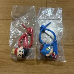 クレヨンしんちゃん カラフルマルチチャーム アクション仮面　まとめ売り