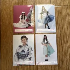 櫻坂46 山﨑天 生写真