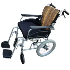 2026年最新】車椅子 介助式 日進医療器の人気アイテム - メルカリ
