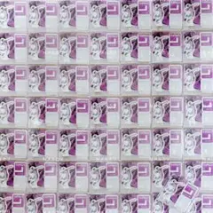 ハイキュー 牛島若利 アクリルXフィギュア 48点