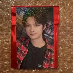 SEVENTEEN セブチ 消費期限 ラキドロ ジュン トレカ 新品 HMV