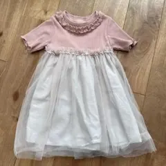 【size80】apres les cours ワンピース