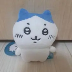 【初期】ハチワレ ぷちミニマスコット ちいかわ