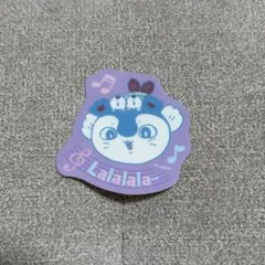 ちいかわ ダイカットステッカー セイレーン