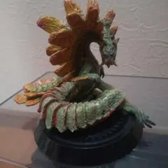 ガララアジャラ カプコンフィギュアビルダー スタンダードモデル