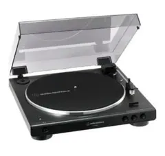 audio-technica レコードプレーヤー本体 AT-LP60XBT