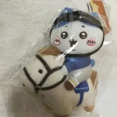ちいかわ 馬術スタイル MINISO 中国限定 ハチワレ - メルカリ