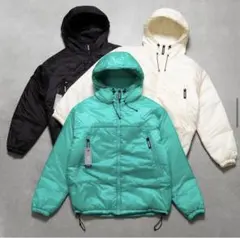 SIZE 2 cup and cone puff jacket 2024