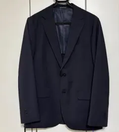 ユナイテッドアローズ グリーンレーベルリラクシング ビジネス　スーツジャケット