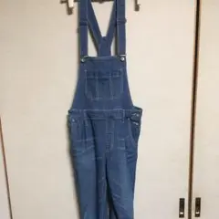 Heart Market オーバーオールのサムネイル
