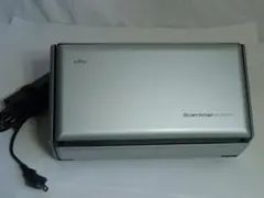 Fujitsu ScanSnap S1500　現状品
