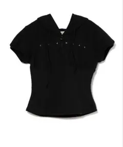 ANDMARY☆Willow heart charm tops新品未使用タグ付き ANDMARY Willow heart charm tops - メルカリ
