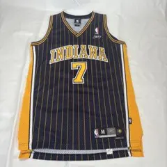 ※りざーどん様ご専用NBA ペイサーズ 7番 M ジャーメイン・オニールレプリカ