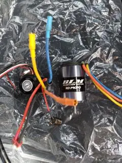 2026年最新】ブラシレスモーター ラジコンの人気アイテム - メルカリ